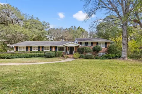 2805 Saint Leonard Dr, Tallahassee, FL 32312