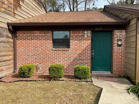 2015 Continental Ave, Tallahassee, FL 32304