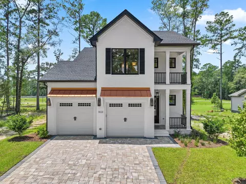 3113 Magazine Cir, Tallahassee, FL 32312