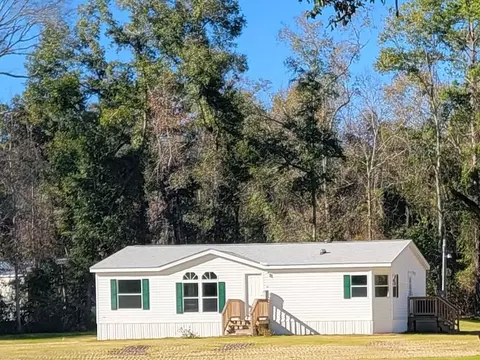 146 Mount Zion Rd, Crawfordville, FL 32327