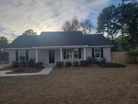 130 Lance Ln, Crawfordville, FL 32327