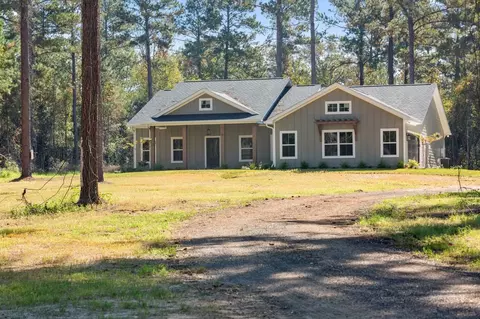 17 Old Tung Grove Rd, Monticello, FL 32344