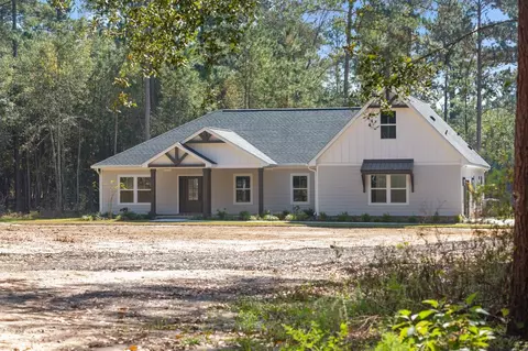 87 Old Tung Grove Rd, Monticello, FL 32344
