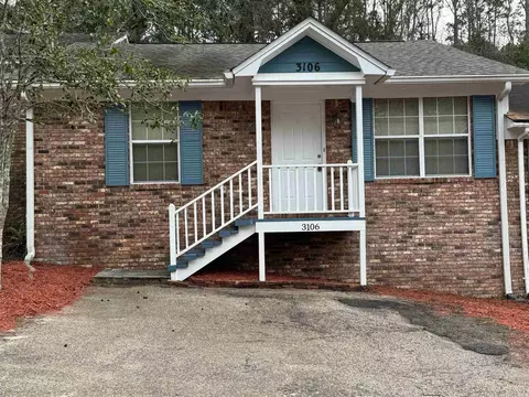 3106 Oak Hammock Ct, Tallahassee, FL 32301