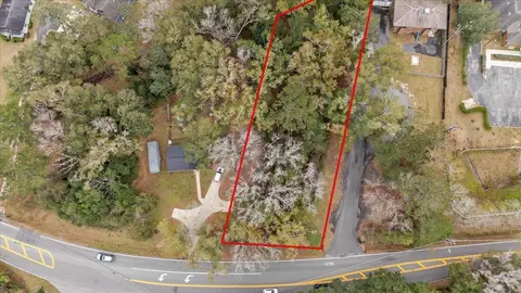Nnnn Raymond Diehl Road, Tallahassee, FL 32309