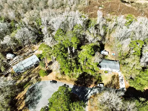 25 Salem Creek Ln, Havana, FL 32333