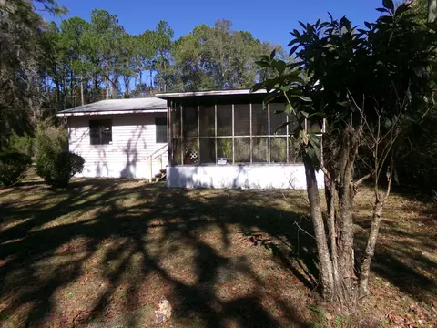 204 Cooperwood Rd, Crawfordville, FL 32327