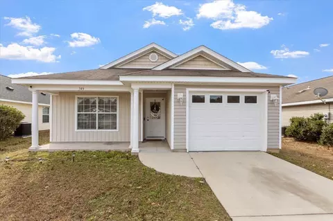 345 Carmen Rocio Way, Tallahassee, FL 32305