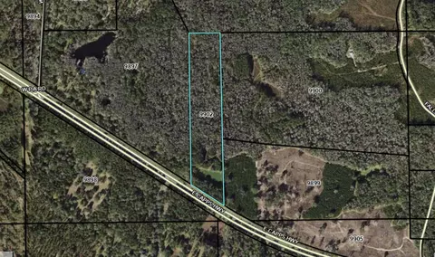 2975 E Capps Hwy, Lamont, FL 32344 photo 7