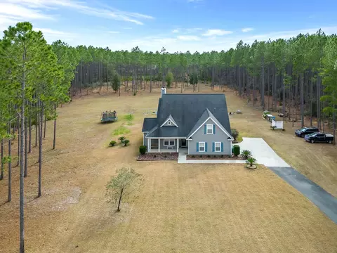 6985 Ranch Club Rd, Tallahassee, FL 32305