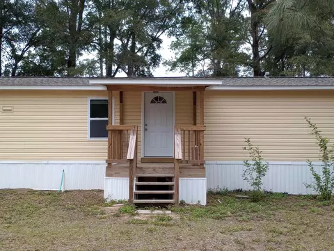 510 Long Pine Dr, Tallahassee, FL 32305