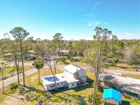 1000 E Margurite St, Perry, FL 32347 photo 20