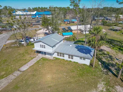 1000 E Margurite St, Perry, FL 32347 photo 13