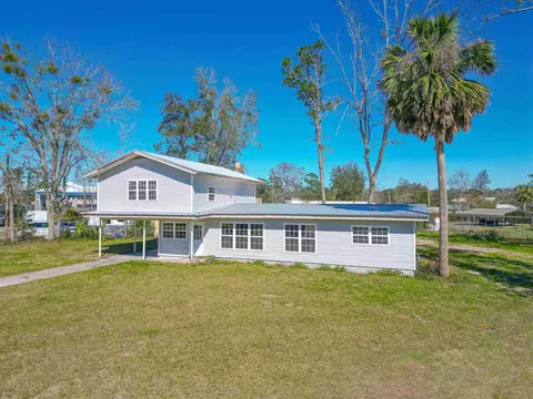 1000 E Margurite St, Perry, FL 32347 photo 11