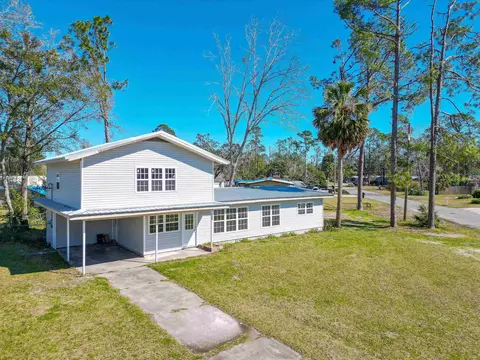 1000 E Margurite St, Perry, FL 32347 photo 15