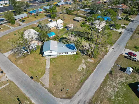 1000 E Margurite St, Perry, FL 32347 photo 16