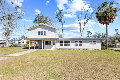 1000 E Margurite St, Perry, FL 32347