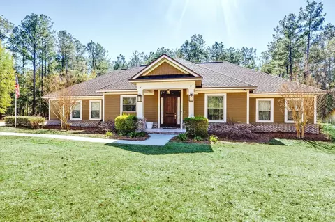 603 Heritage Blvd, Monticello, FL 32344