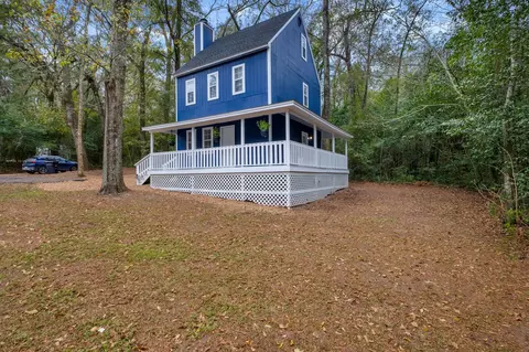 1010 Montgomery Dr, Tallahassee, FL 32301
