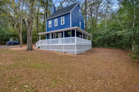 1010 Montgomery Dr, Tallahassee, FL 32301
