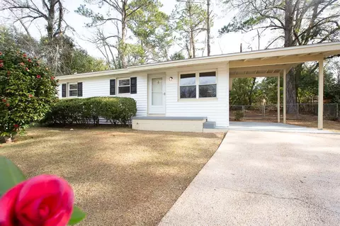 1509 Globe Ct, Tallahassee, FL 32303