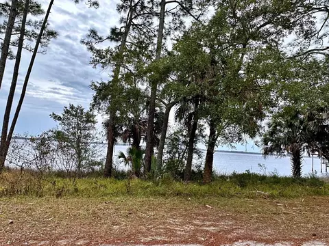 Nn Driftwood Drive, Panacea, FL 32346