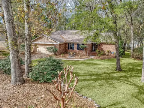 1438 W Blockford Ct, Tallahassee, FL 32317