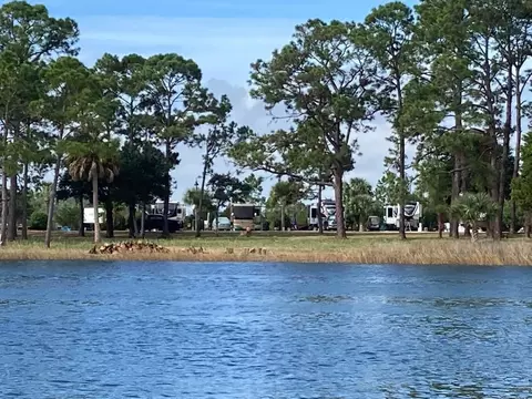 327 E Pass Lndg, Carrabelle, FL 32322 photo 8