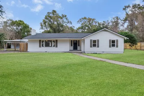 1816 Lawhon Rd, Tallahassee, FL 32305