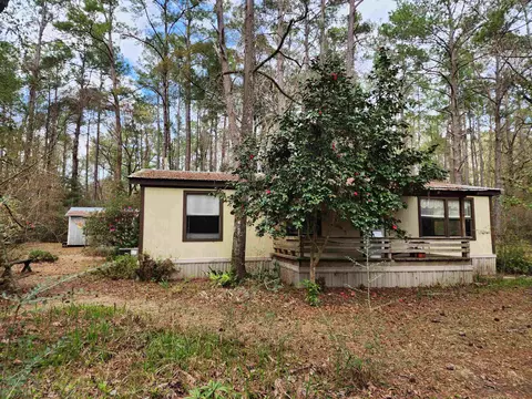 78 Nancy Allen St, Crawfordville, FL 32327
