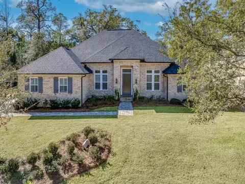 1325 Preakness Pt, Tallahassee, FL 32308