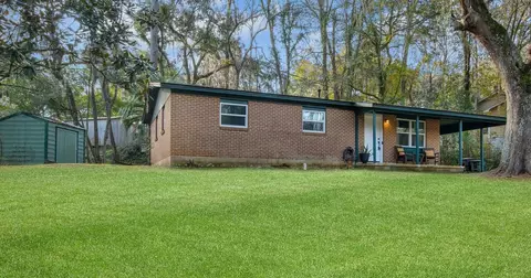 921 Willow Ave, Tallahassee, FL 32303