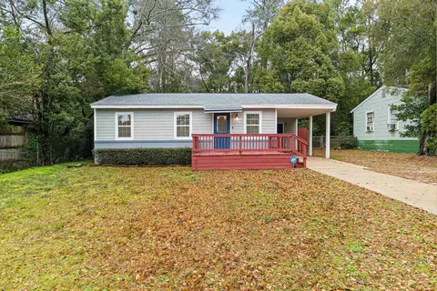1634 Levy Ave, Tallahassee, FL 32310
