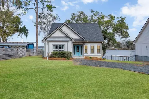 24276 Lanier St, Tallahassee, FL 32310