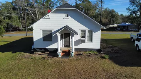 145 SW Church Ave, Greenville, FL 32331