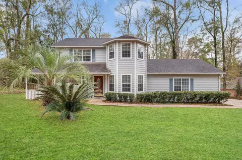 1308 Blakemore Ct, Tallahassee, FL 32317