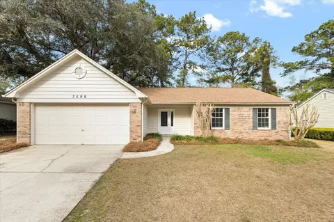 3698 Corinth Dr, Tallahassee, FL 32308