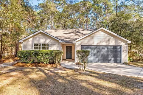 7900 W Briarcreek Rd, Tallahassee, FL 32312
