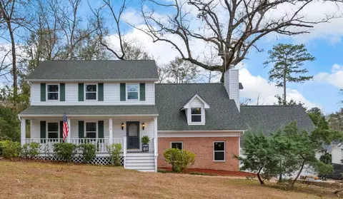 1636 Woodgate Way, Tallahassee, FL 32308