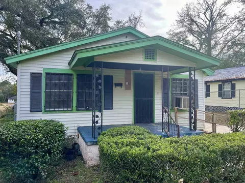 741 Westcott Dr, Tallahassee, FL 32303