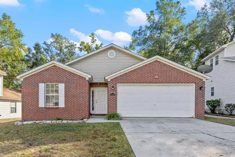 4445 Westover Dr, Tallahassee, FL 32303