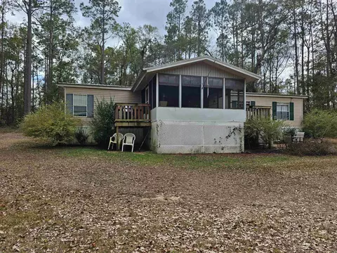 858 NE Nixon Way, Madison, FL 32340