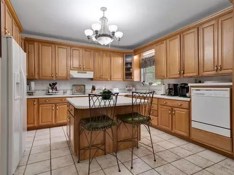 Kitchen - 1407 W Main St, Perry, FL 32347 photo 1 of 1