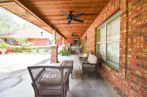 Exterior - 1407 W Main St, Perry, FL 32347 photo 9 of 13