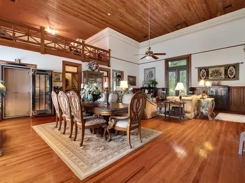 Dining - 1407 W Main St, Perry, FL 32347 photo 1 of 3