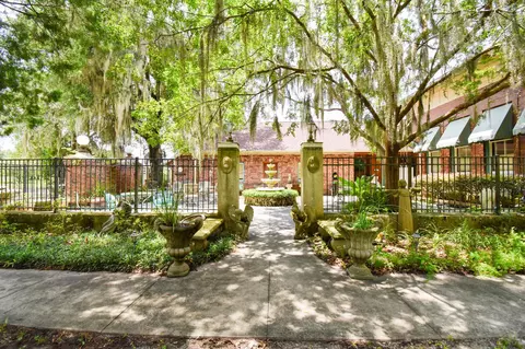 Exterior - 1407 W Main St, Perry, FL 32347 photo 7 of 13