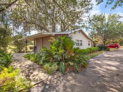 Exterior - 1407 W Main St, Perry, FL 32347 photo 13 of 13