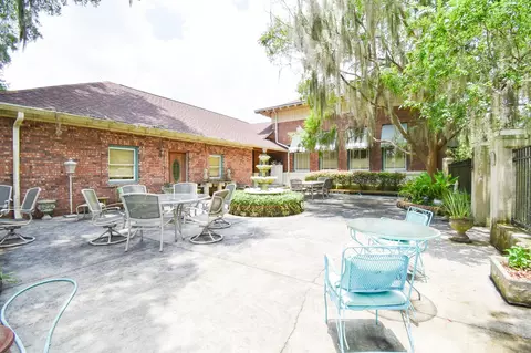 Exterior - 1407 W Main St, Perry, FL 32347 photo 8 of 13