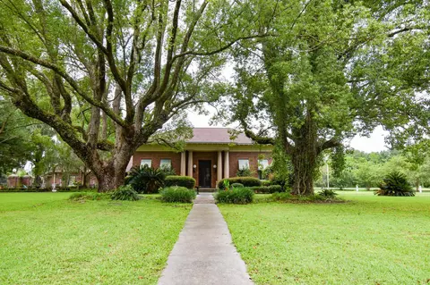 1407 W Main St, Perry, FL 32347