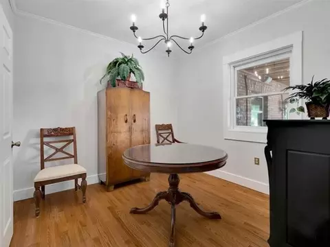 Dining - 1407 W Main St, Perry, FL 32347 photo 3 of 3
